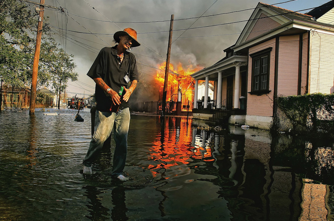Hurricane Katrina anniversary Hurricane Katrina anniversary