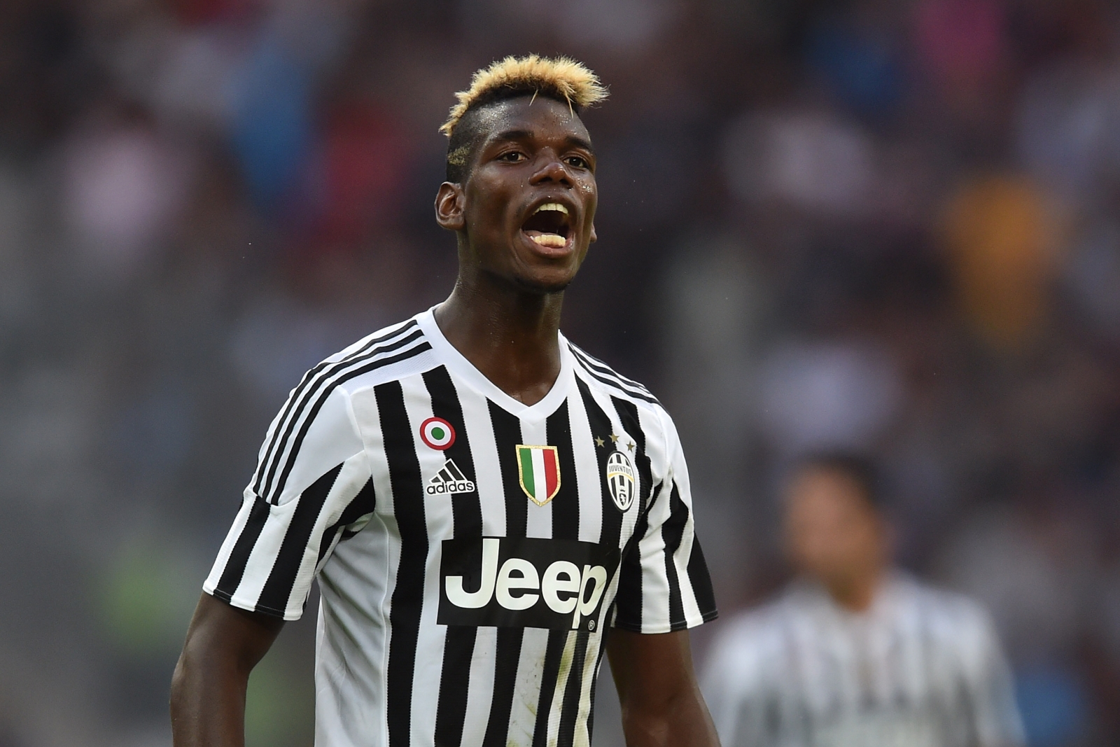 Chelsea encouraged in race for Juventus midfielder Paul Pogba