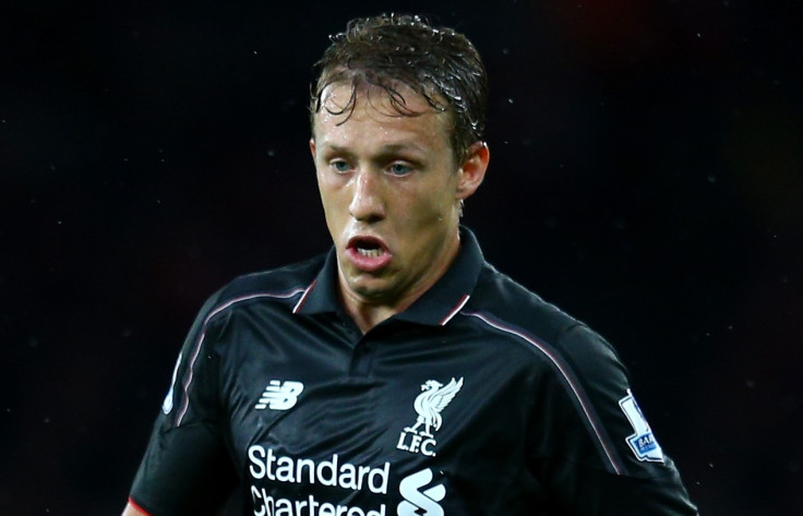 Lucas Leiva