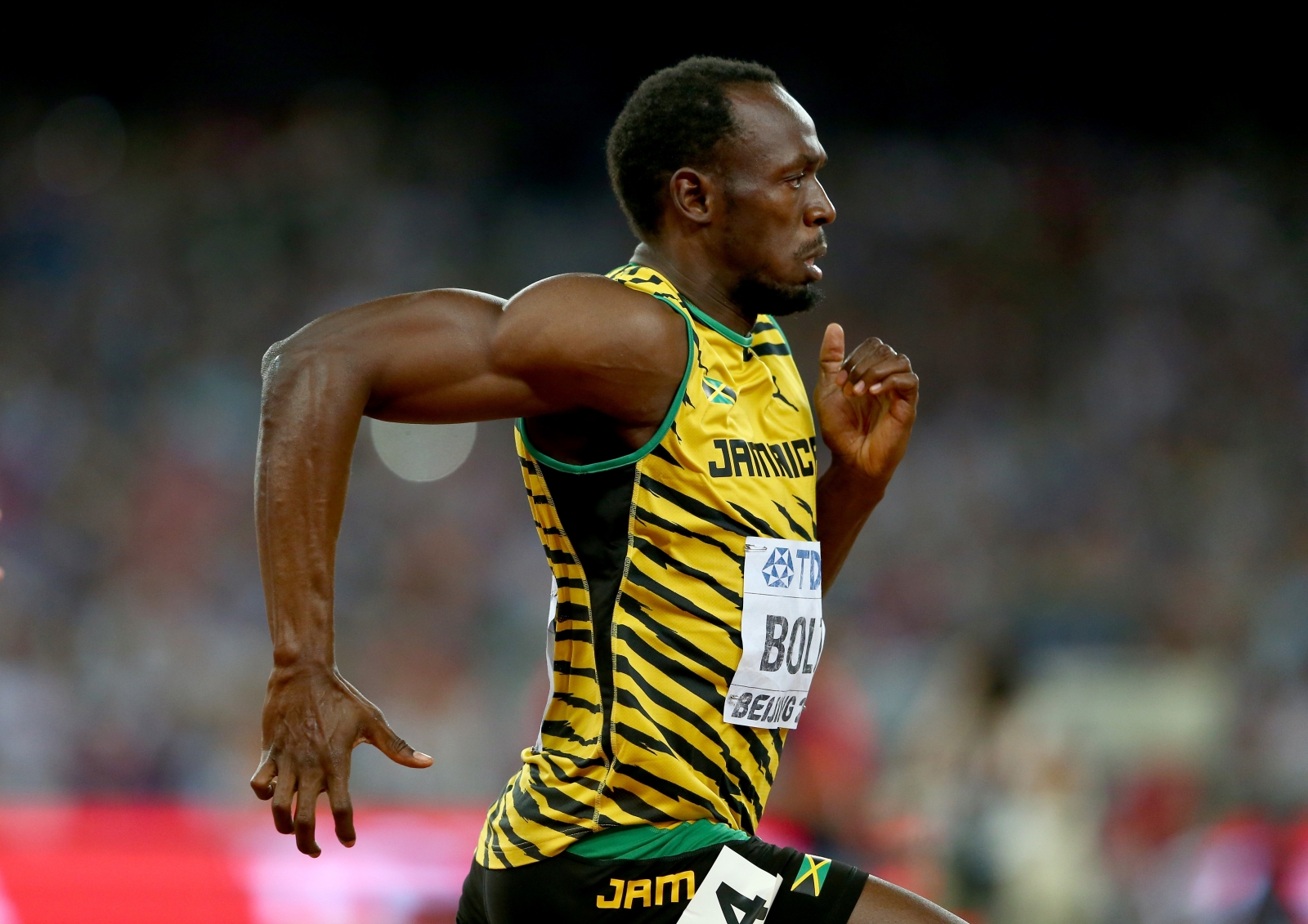 Usain Bolt cannot be sole saviour of Athletics