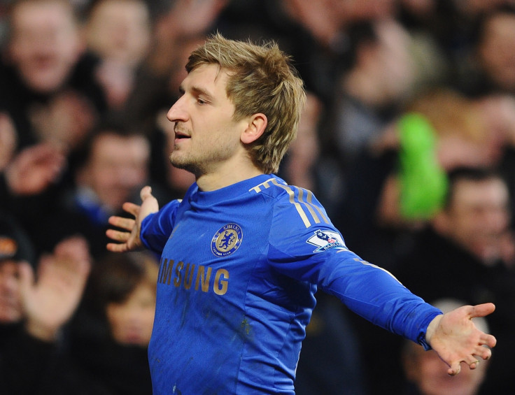 Marko Marin