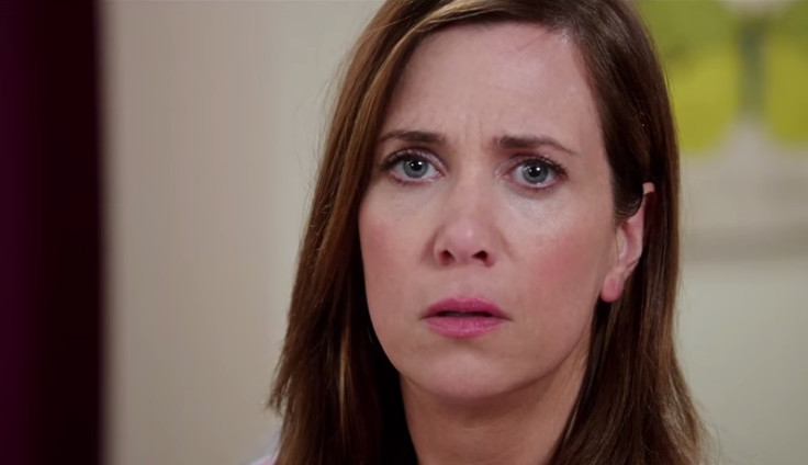 Kristen Wiig in Welcome To Me