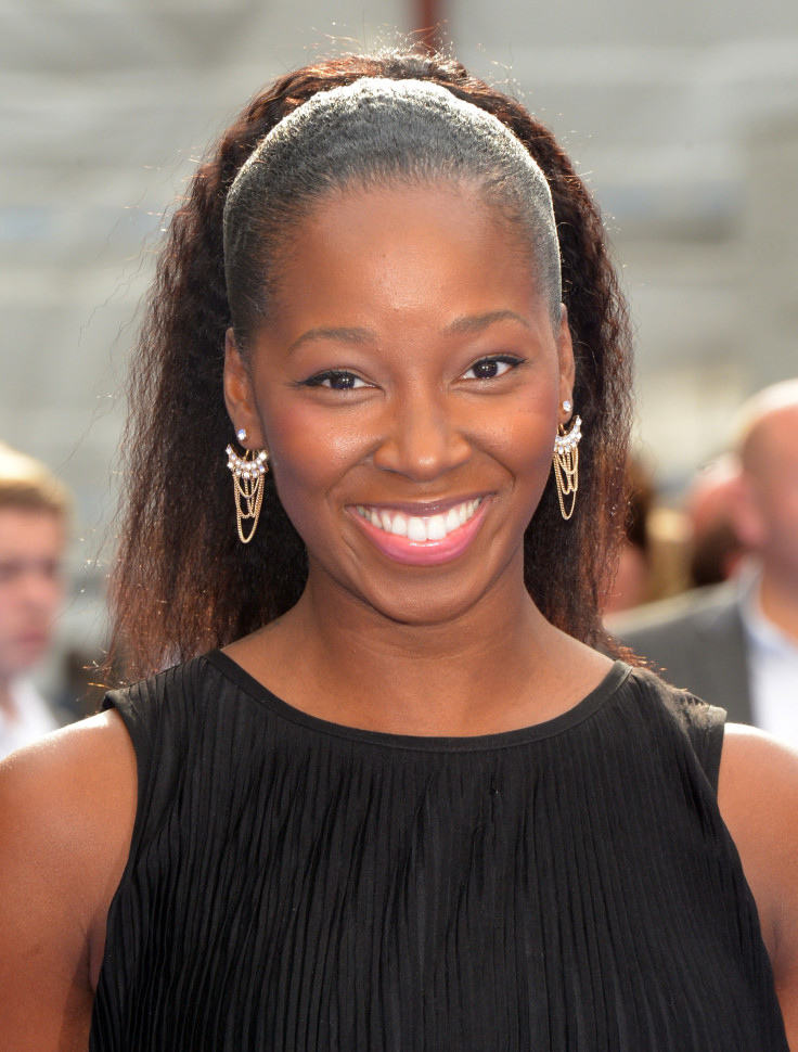 Jamelia