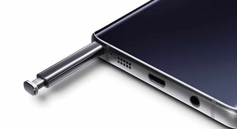 Galaxy Note 5 stylus flaw Samsung responds to simple fault capable of