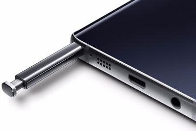Samsung Galaxy Note 5 S Pen stylus