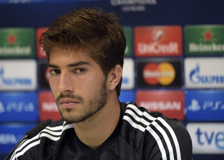 Lucas Silva