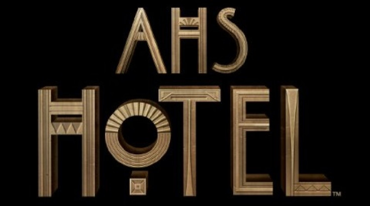 American Horror Story: Hotel