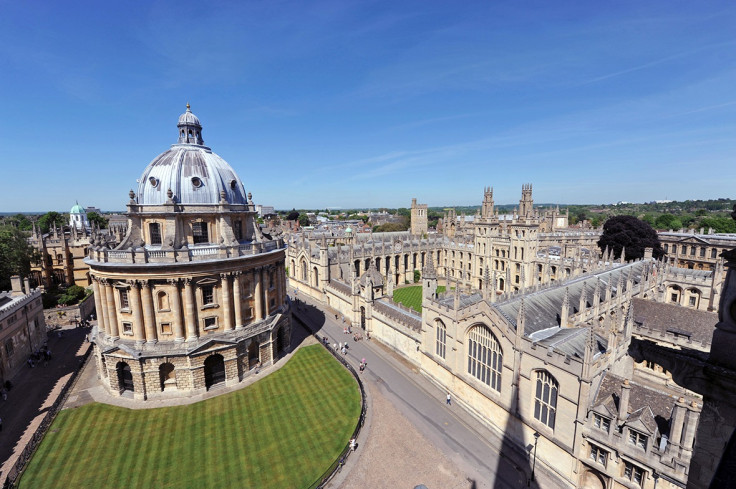 Bodleian