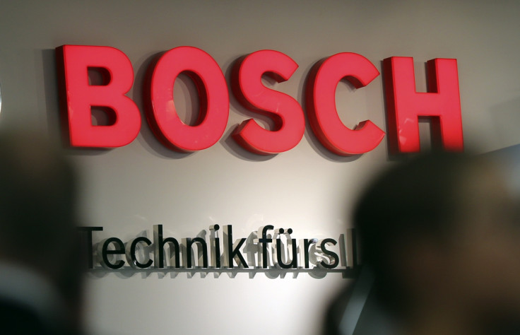 Bosch