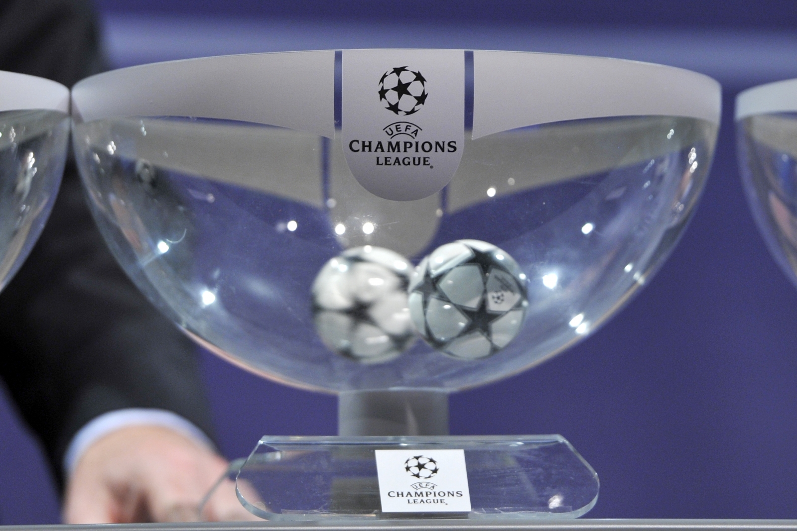 europa conference league pots