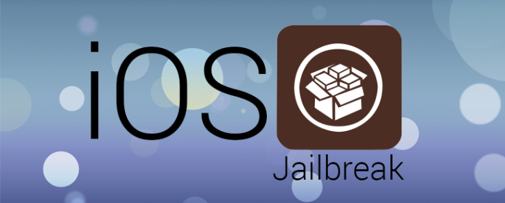 iOS jailbreak