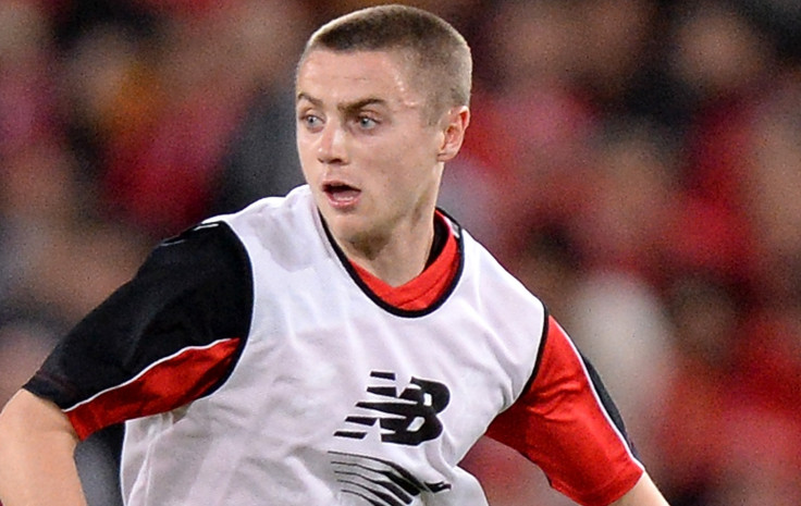 Jordan Rossiter