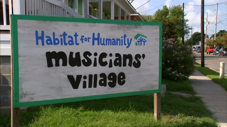 Musicians Village