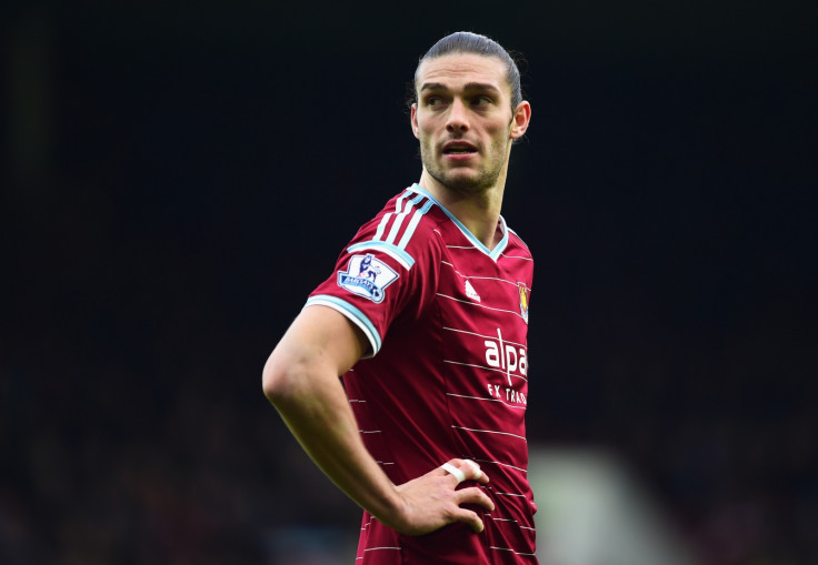 Andy Carroll