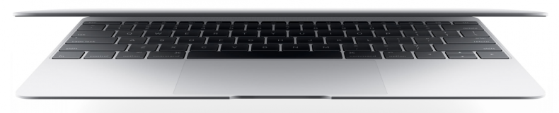 MacBook (2015) Review - design