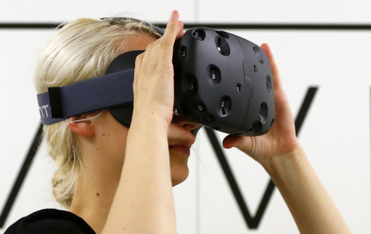 HTC Vive HTC Vive