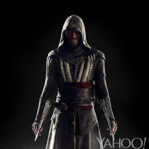 Assassin's Creed Movie Assassin's Creed Movie