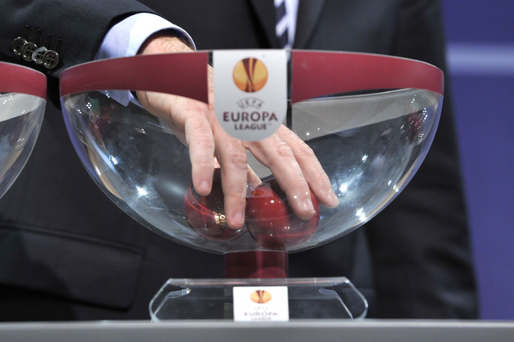 Europa League