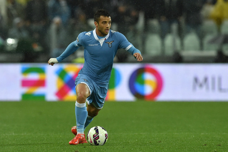 Felipe Anderson