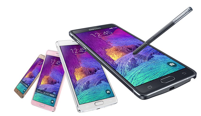 samsung note new release