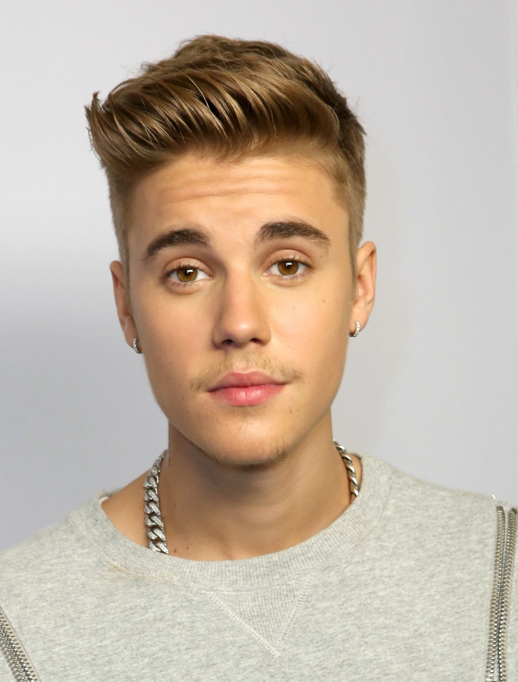 Justin Bieber