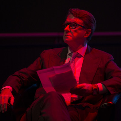 Peter Mandelson attacks Jeremy Corbyn