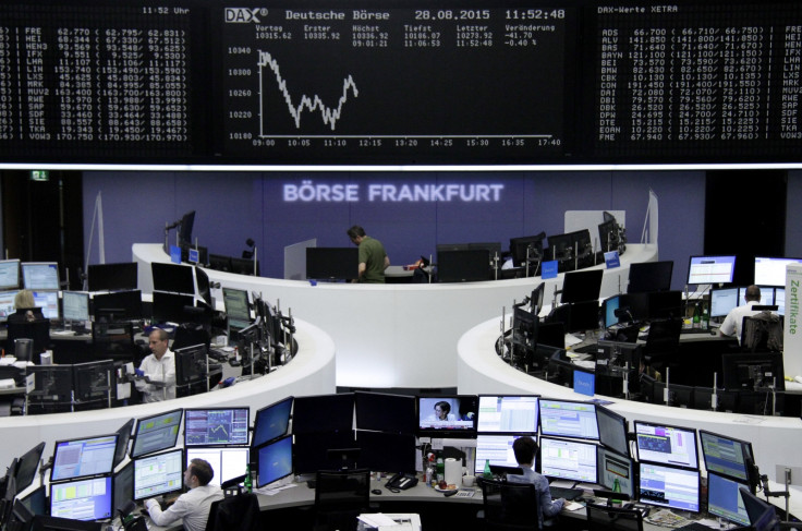 Borse Frankfurt