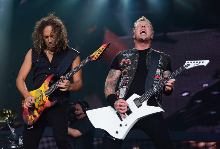 metallica