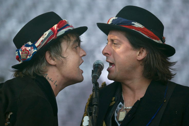 The Libertines