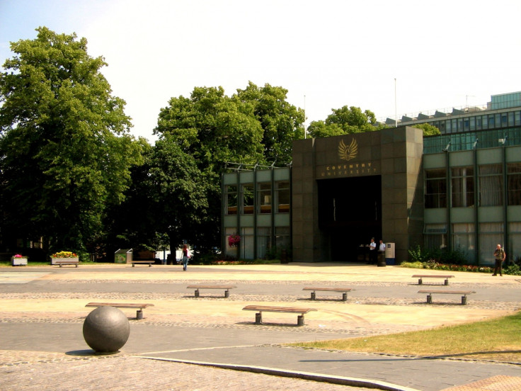 Coventry University