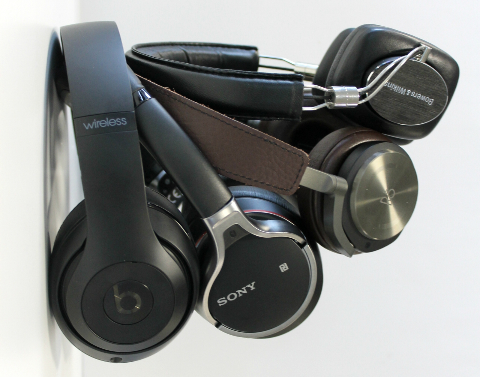 audify wireless headphones