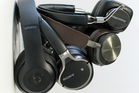 Best Bluetooth Wireless headphones review