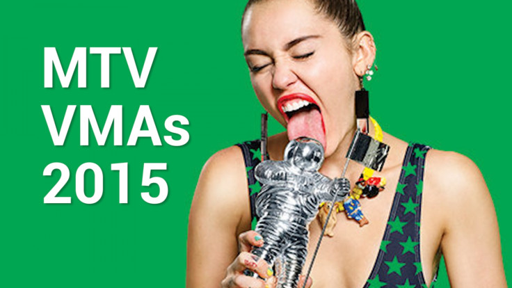 MTV VMAs preview