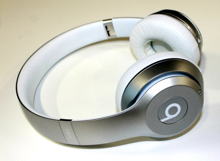 Beats Solo 2 Wireless headphones