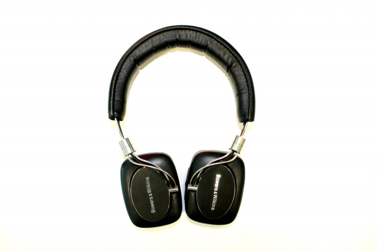 Bowers and Wilkins P5 Wireless