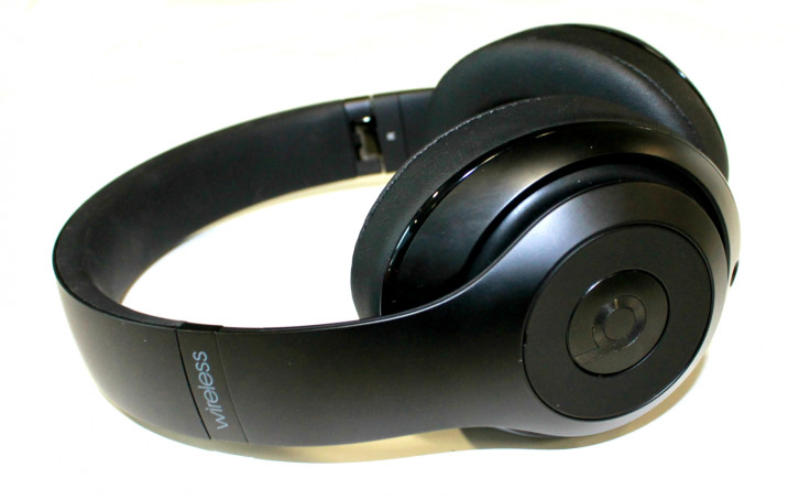 Beats Studio Wireless Bluetooth headphones