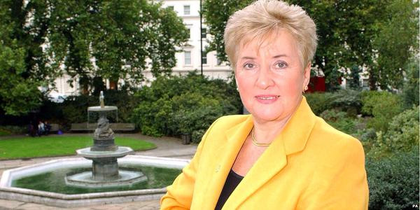 Teresa Gorman