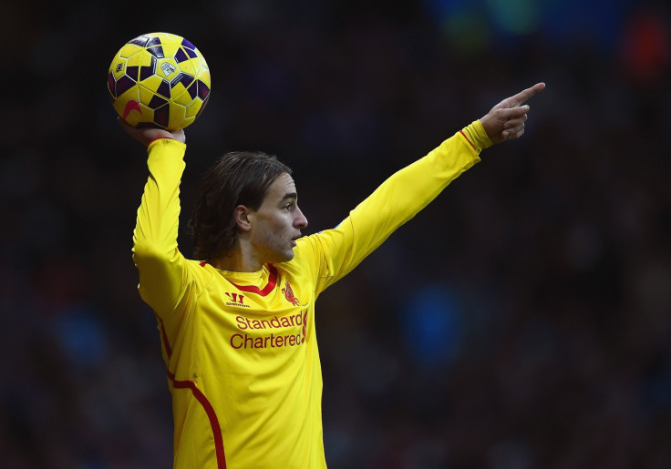 Lazar Markovic