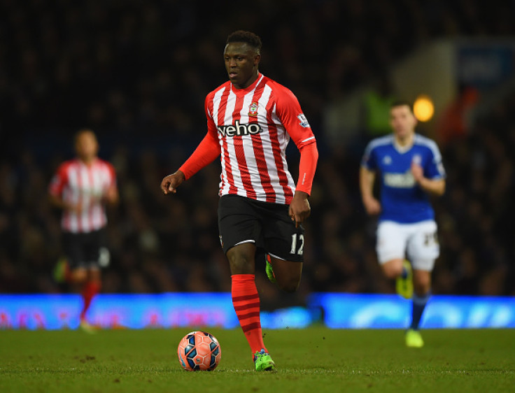 Victor Wanyama