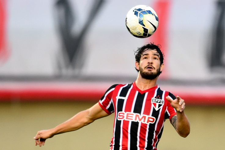 Alexandre Pato