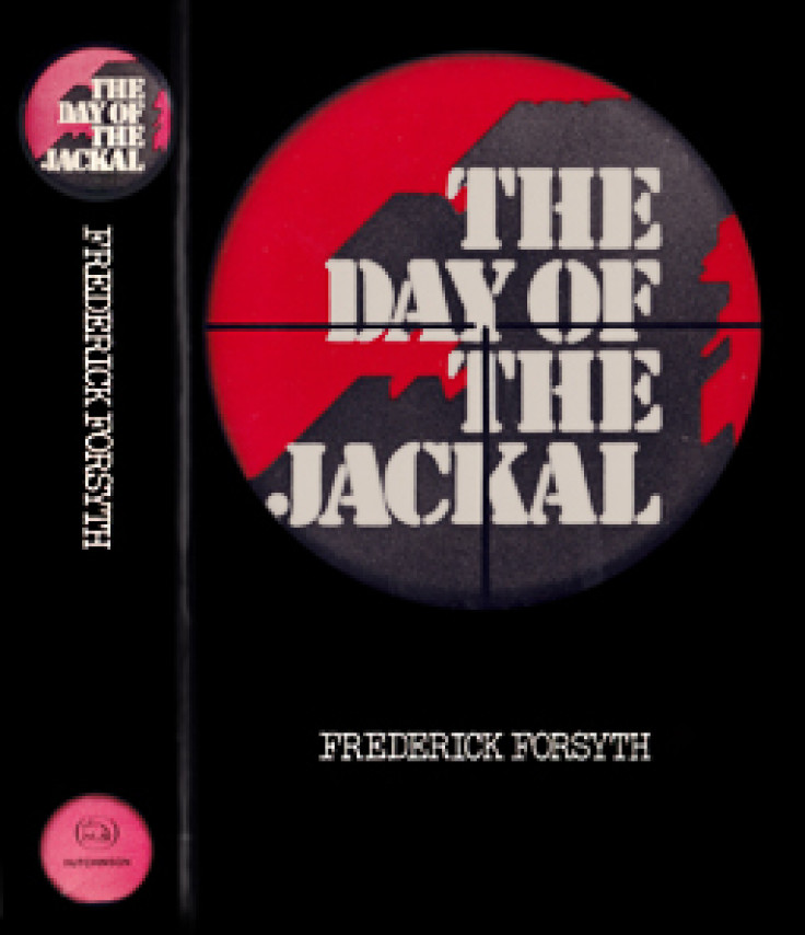 day of the jackal