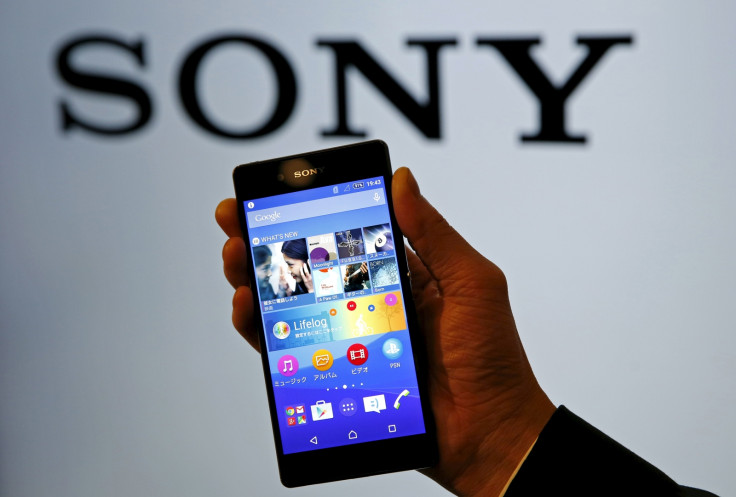 Sony Xperia Z4