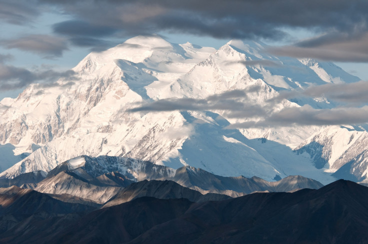 Mount McKinley