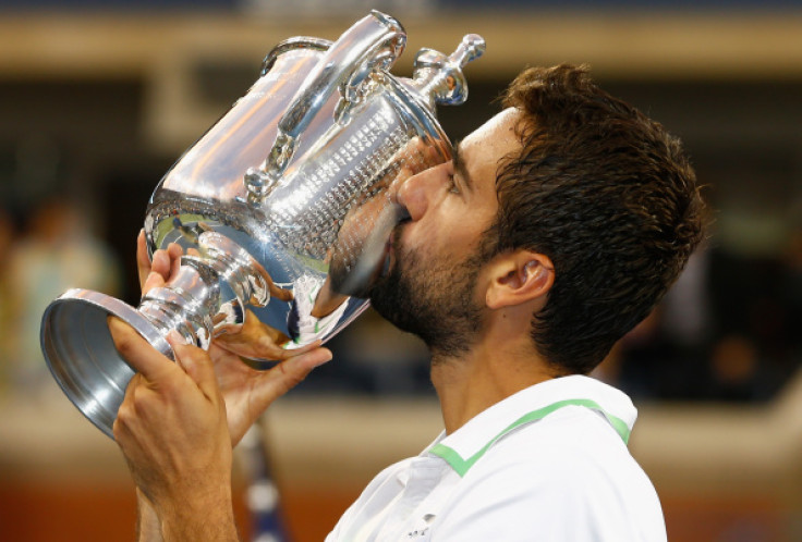 Marin Cilic