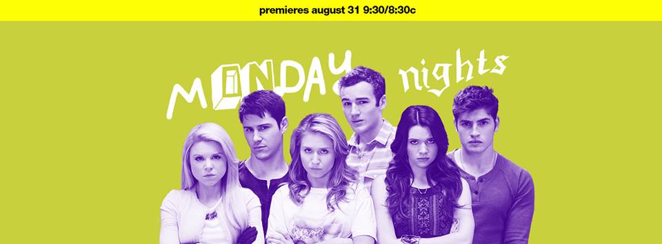 Faking it season 1 best sale watch online