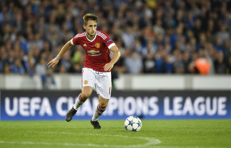 Adnan Januzaj