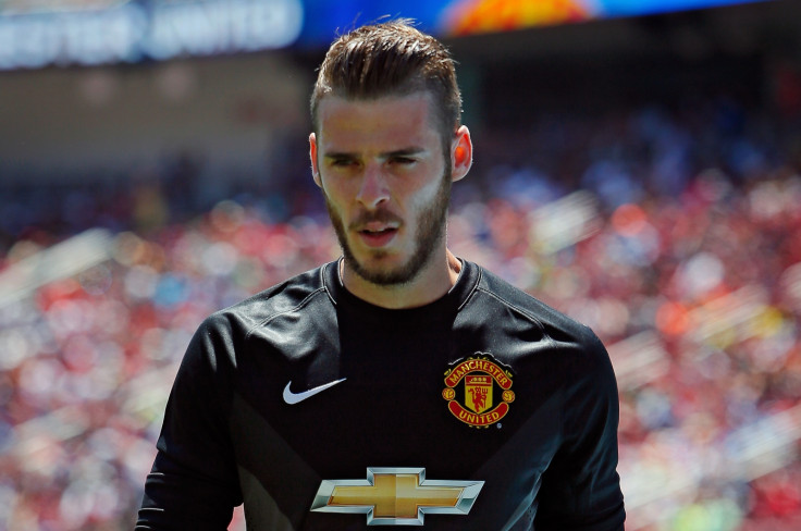 David de Gea