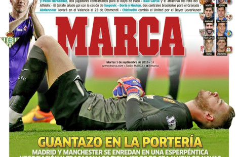 Marca