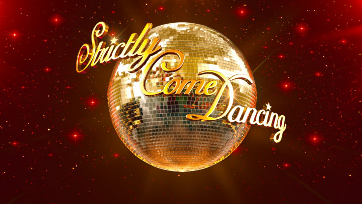 Strictly Come Dancing