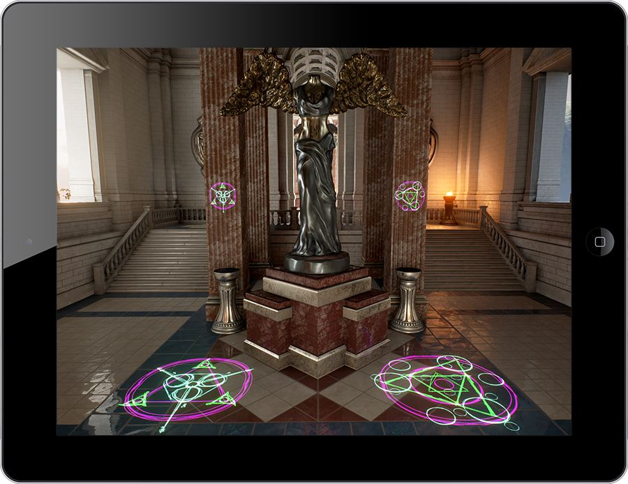 Unreal Engine 4.9 Unreal Engine 4.9